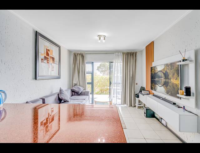 1 BEDROOM APARTMENT BLOCK FOR SALE IN JACKAL CREEK GOLF ESTATE